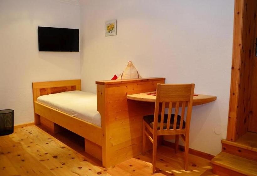 חדר משפחתי, Kleintödlinggut