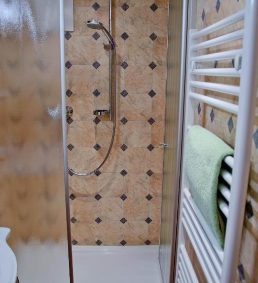 חדר סטנדרט, Kleintödlinggut