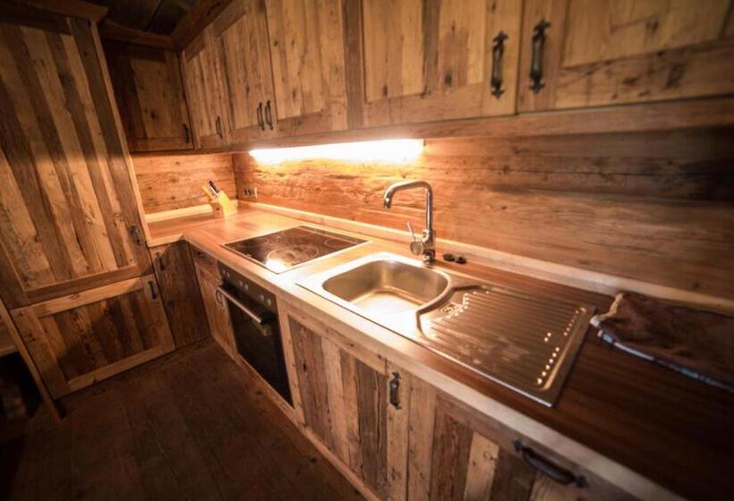 , Aparthotel Steger Wagrain