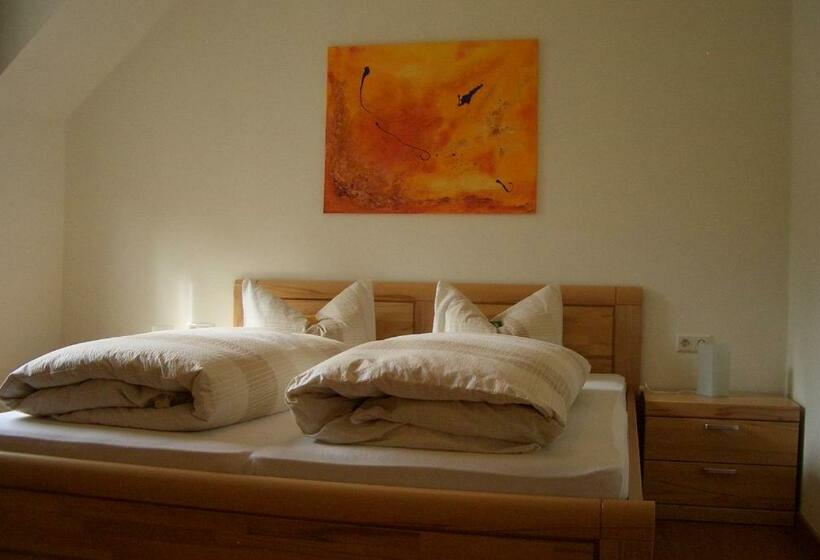 标准间, Gästehaus Weberskirch