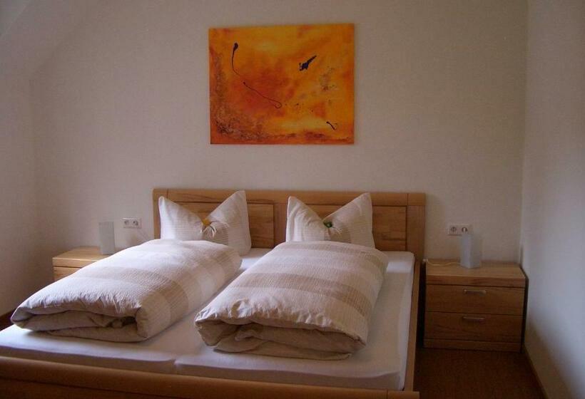 标准间, Gästehaus Weberskirch