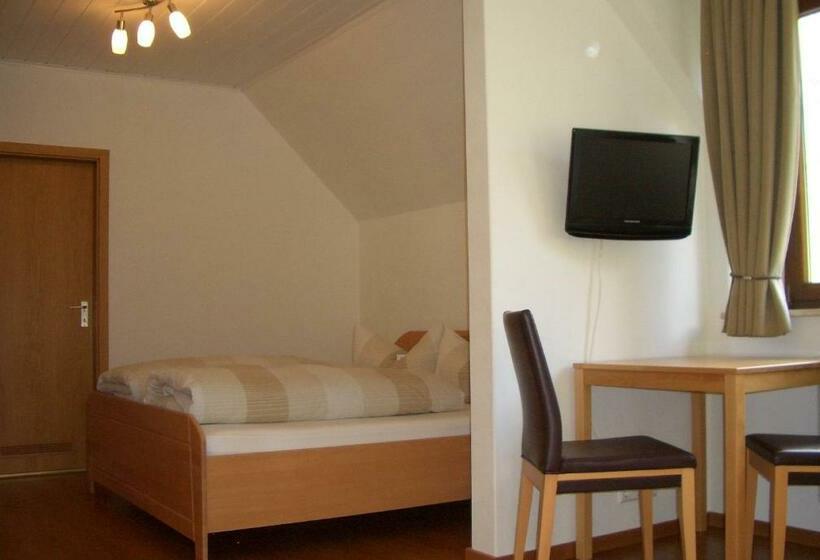 标准间, Gästehaus Weberskirch