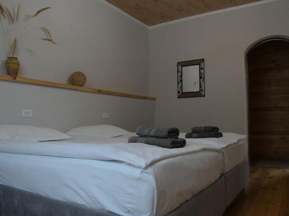 اتاق استاندارد, Jamilya B&b Guest House