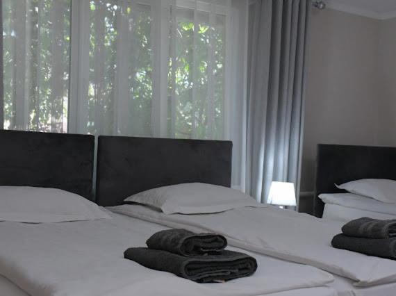 اتاق استاندارد, Jamilya B&b Guest House