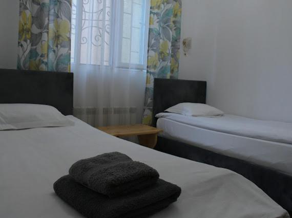 اتاق استاندارد, Jamilya B&b Guest House