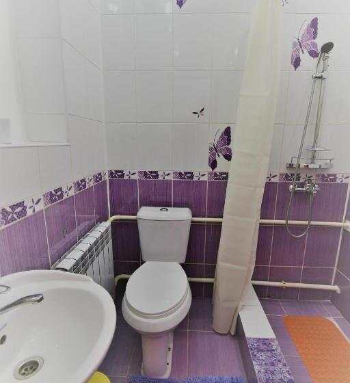 اتاق استاندارد, Jamilya B&b Guest House