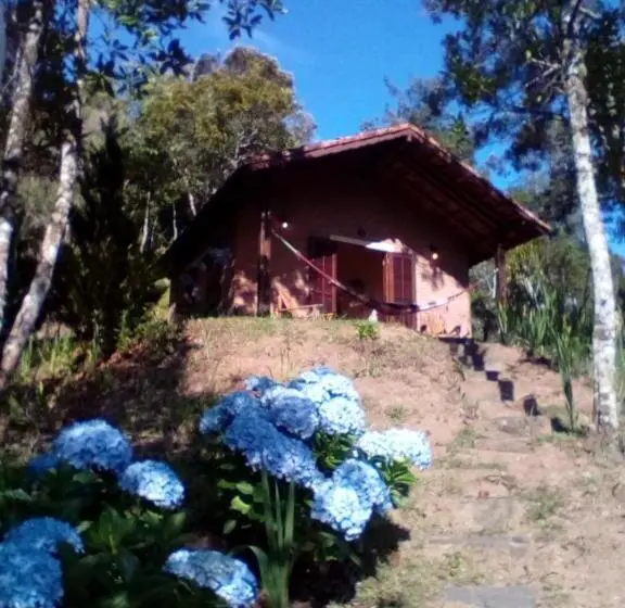 Suite with lake view, Pousada Da Oma