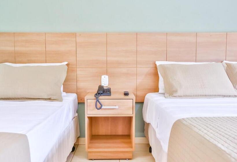 Шале 1 Спальня, Pousada Recanto Do Amanhecer