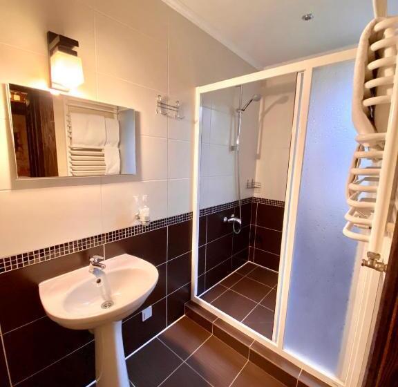 اتاق سوپریور, Sadyba Lisova