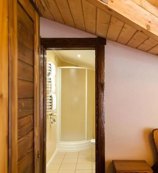 Habitació Deluxe amb Balcó, Sadyba Lisova