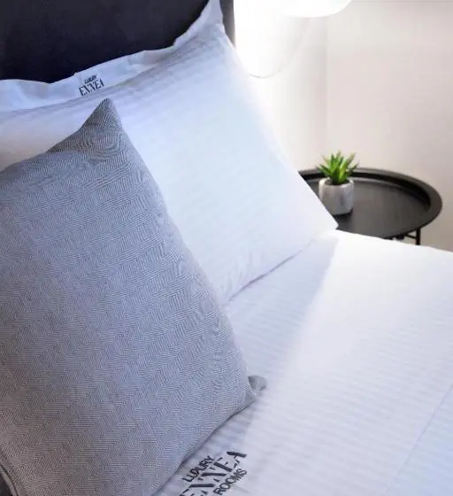 エコノミールーム, 9 Luxury Rooms