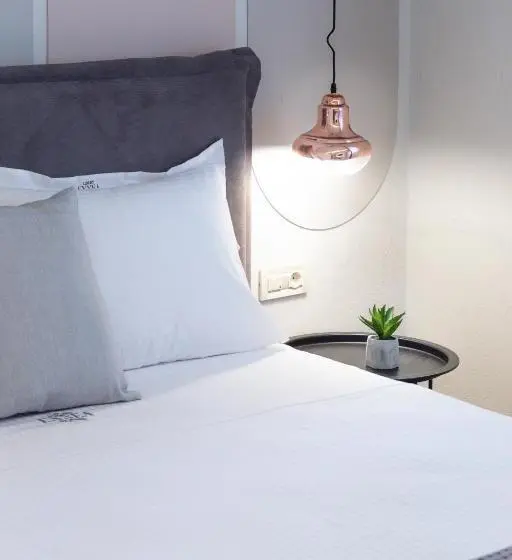 エコノミールーム, 9 Luxury Rooms