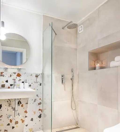 デラックスルーム, 9 Luxury Rooms
