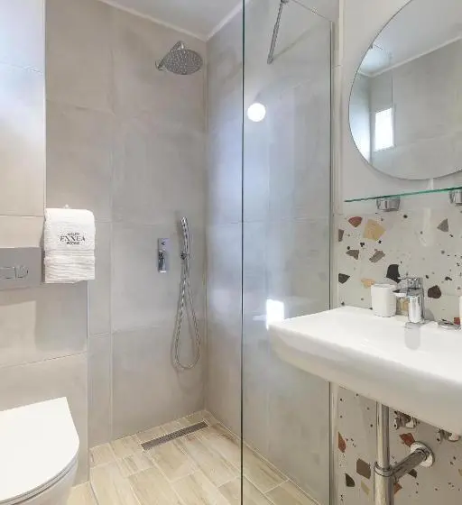 オーシャンビュースーペリアールーム, 9 Luxury Rooms