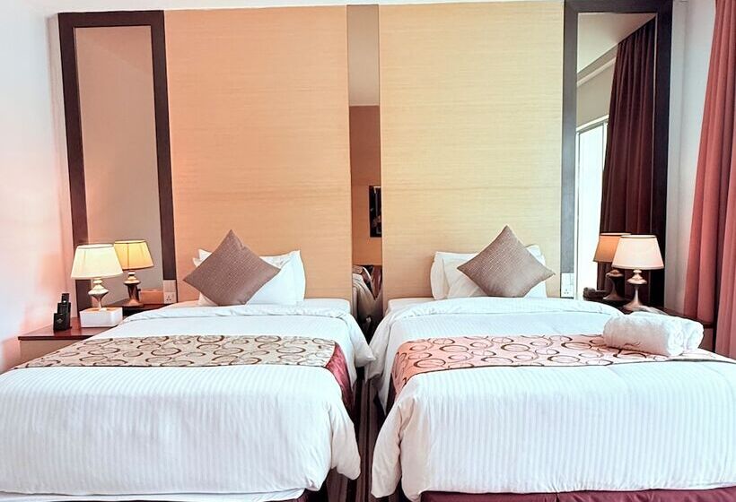 高级大房间, The Pure Hotel Langkawi