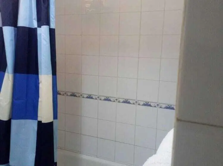 تختخواب در اتاق مشترک, Apartahotel Jardines Metropolitanos