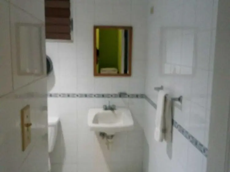 تختخواب در اتاق مشترک, Apartahotel Jardines Metropolitanos