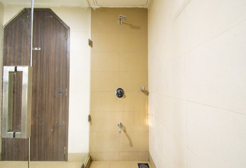 חדר דלוקס, Fabescape Hillscape Villa