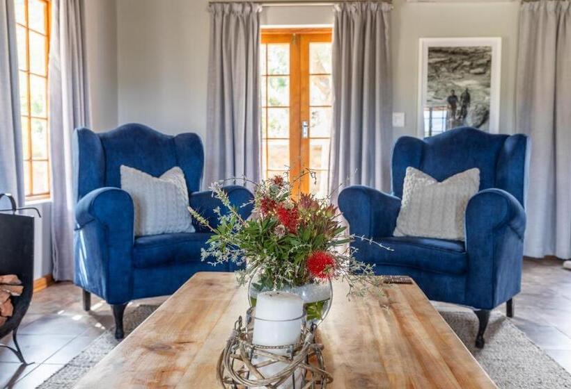 غرفة سوبيريور داخلية, Orange Grove