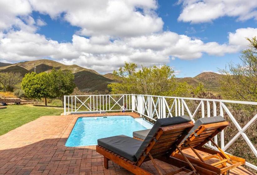 منزل غرفتين نوم, Orange Grove