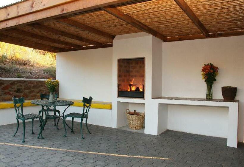 غرفة سوبيريور داخلية, Orange Grove