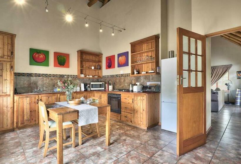 غرفة سوبيريور داخلية, Orange Grove