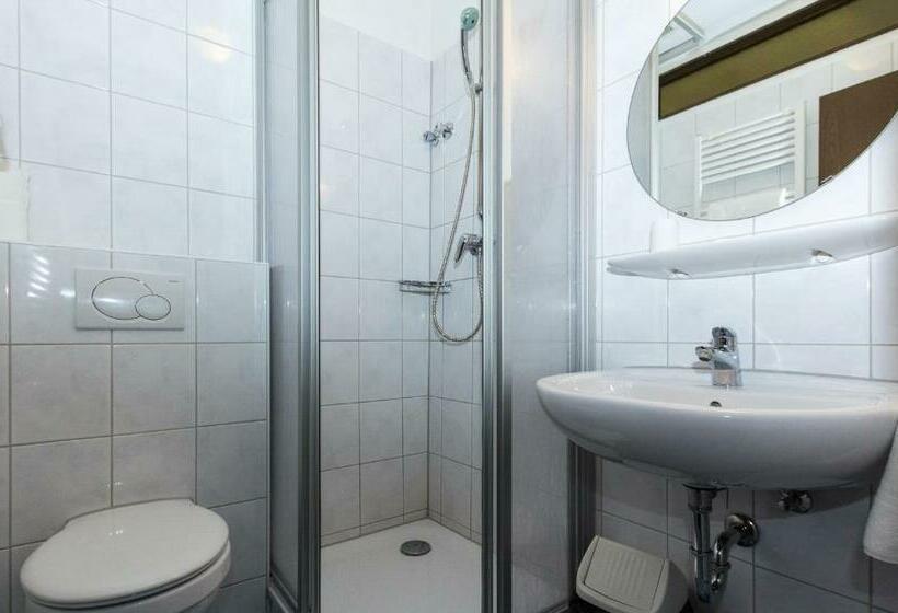 标准间, Gasthof Bathmann