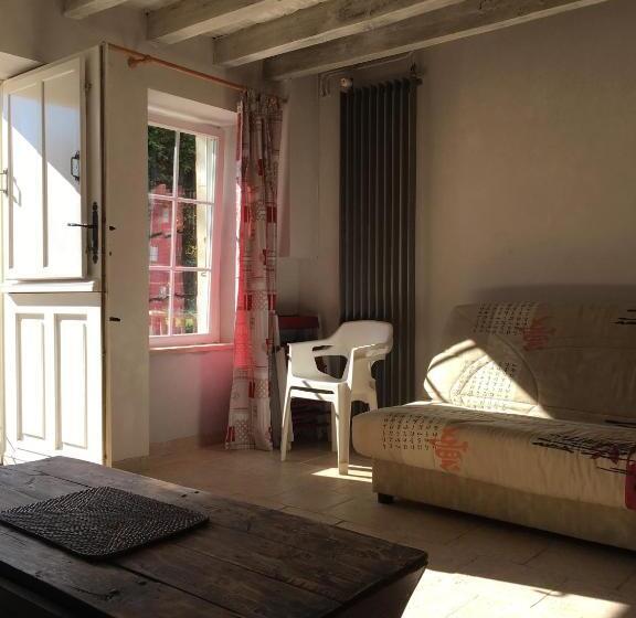 Семейный Номер, Gite Le Puy Rabasteau