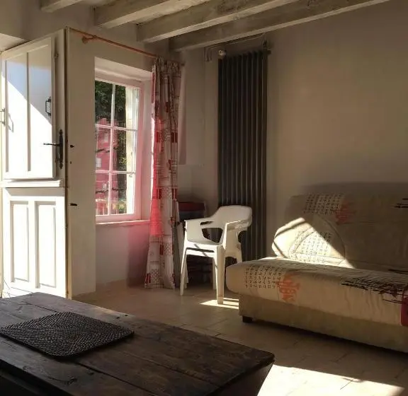 ファミリールーム, Gite Le Puy Rabasteau
