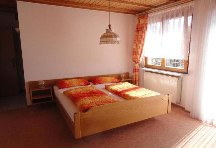 스탠다드 룸, Gästehaus Bettina