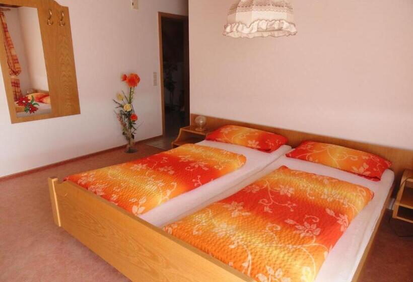 スタンダードルーム, Gästehaus Bettina