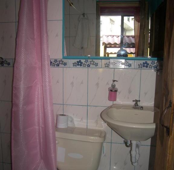 اتاق استاندارد, Hostal Gosén