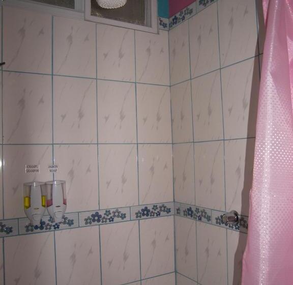 اتاق استاندارد, Hostal Gosén