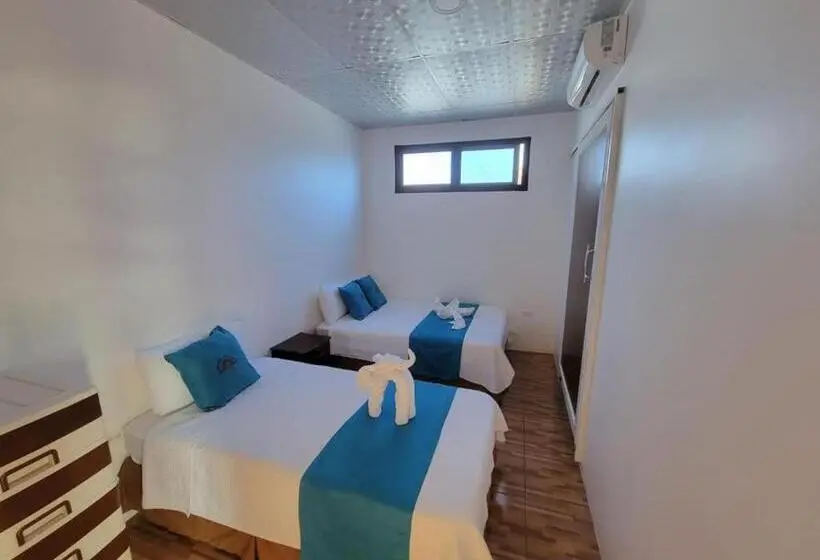اتاق استاندارد, Hostal Gosén