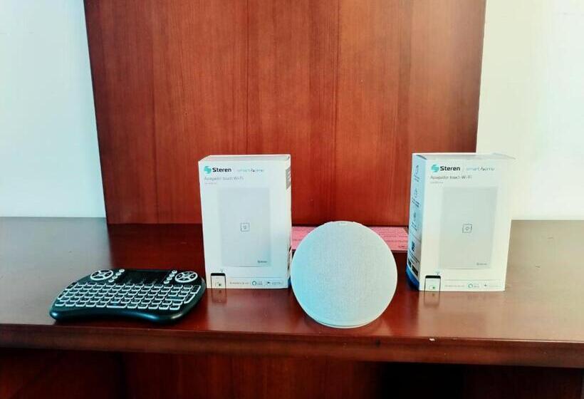 اتاق سوپریور با چشم‌انداز دریا, Hostal Gosén