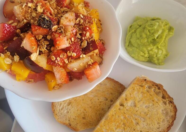 اتاق استاندارد سه نفره, Hostal Gosén