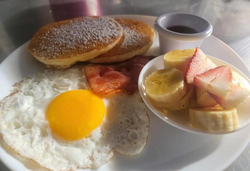 اتاق لوکس, Hostal Gosén