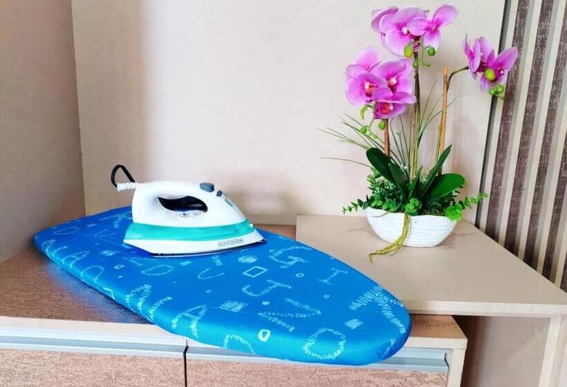 اتاق لوکس, Hostal Gosén