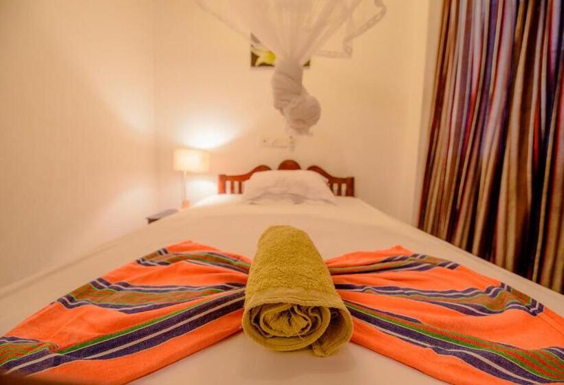 コンフォートシングルルーム, Muhsin Villa   Galle Fort