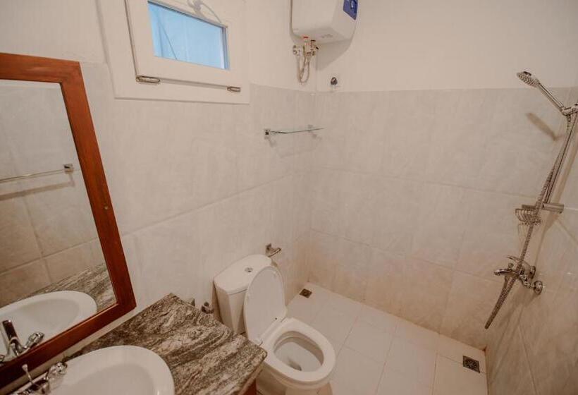 コンフォートシングルルーム, Muhsin Villa   Galle Fort