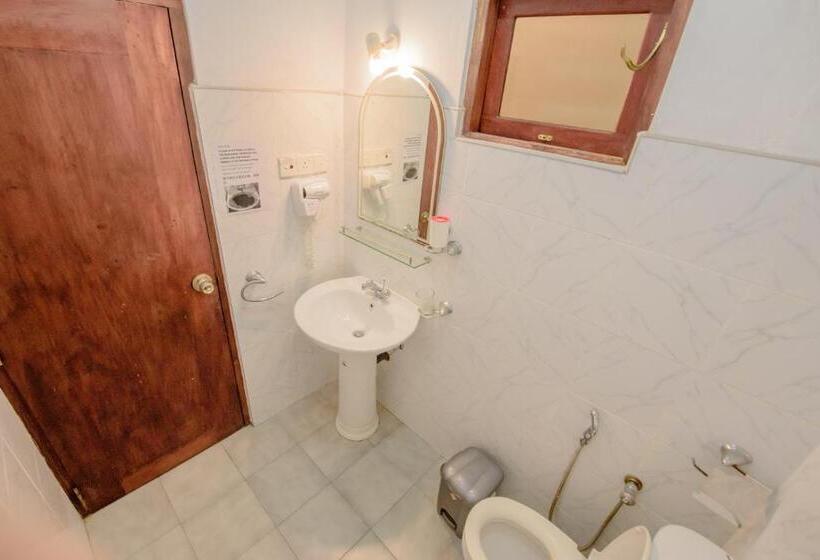 コンフォートルーム, Muhsin Villa   Galle Fort