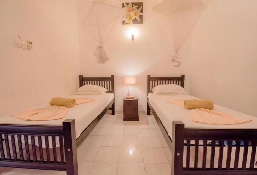 コンフォートルーム, Muhsin Villa   Galle Fort