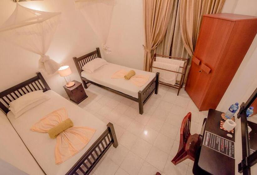 コンフォートルーム, Muhsin Villa   Galle Fort