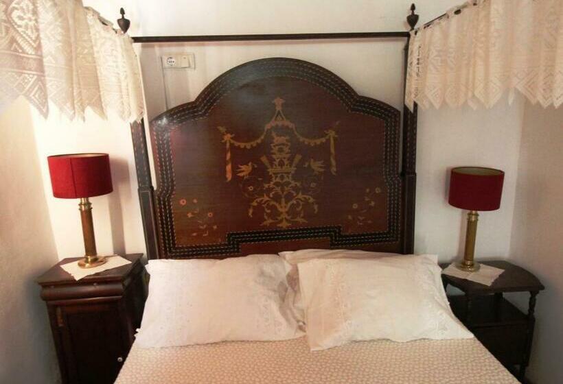 스탠다드 발코니 룸, Quinta Do Canavial