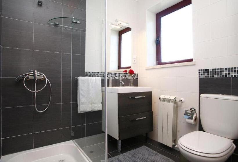 스탠다드 룸, Vila Dos Castanheiros