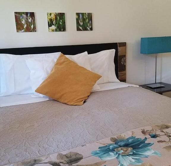 스탠다드 룸, Vila Dos Castanheiros