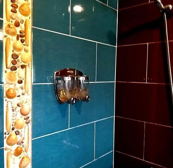 스탠다드 테라스 룸, Vila Dos Castanheiros