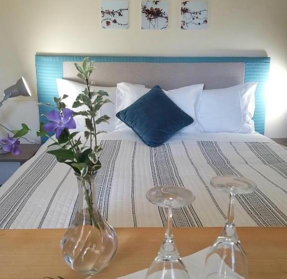 스탠다드 테라스 룸, Vila Dos Castanheiros