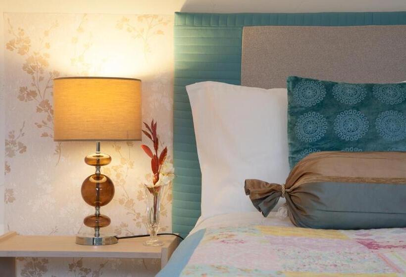 스탠다드 테라스 룸, Vila Dos Castanheiros