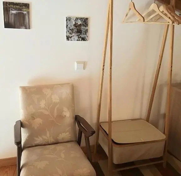 ファミリーステューディオ, Vila Dos Castanheiros